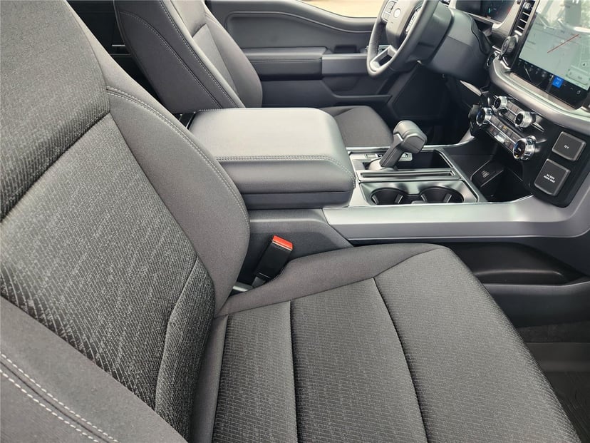 2026 Ford F-150 - Image 9
