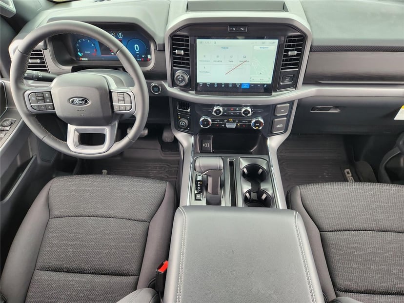 2026 Ford F-150 - Image 18