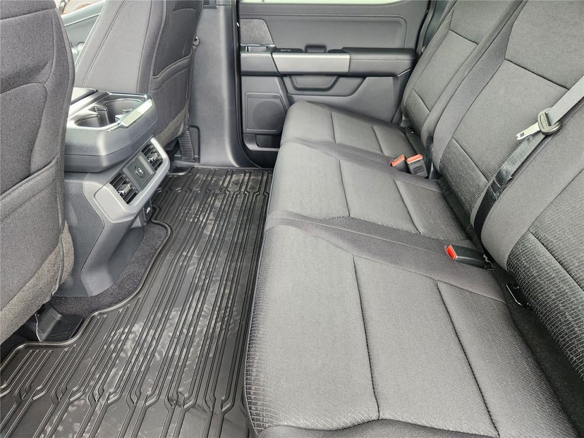 2026 Ford F-150 - Image 19