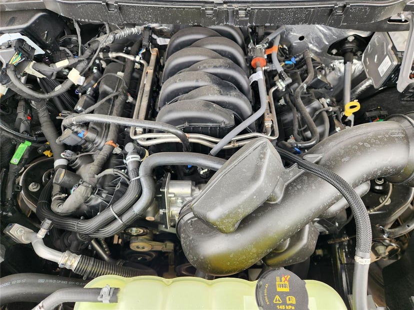 2026 Ford F-150 - Image 20