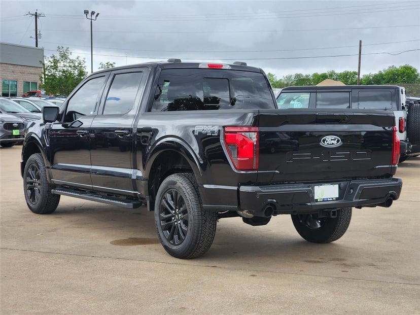 2026 Ford F-150 - Image 2