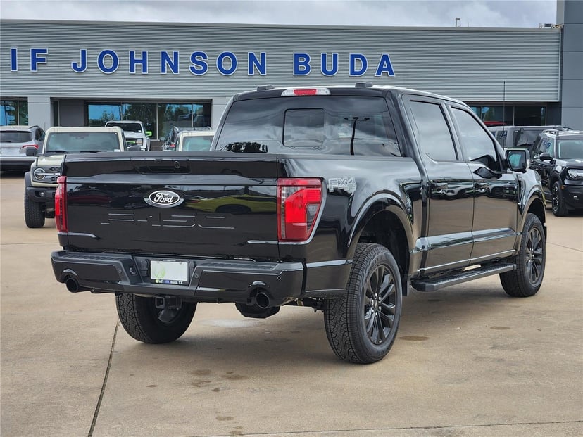 2026 Ford F-150 - Image 3
