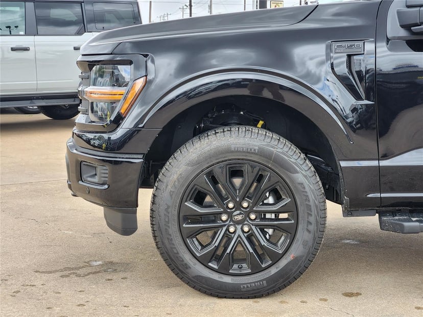 2026 Ford F-150 - Image 5