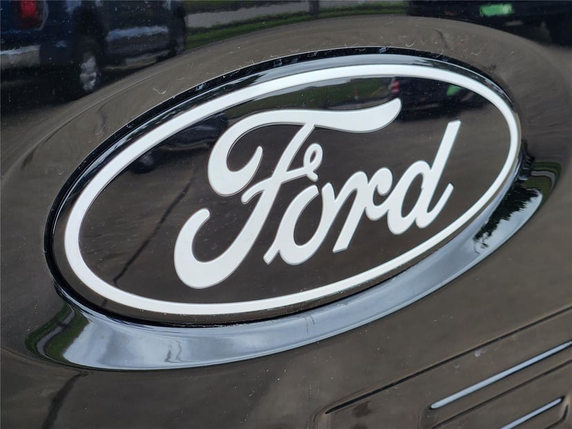 2026 Ford F-150 - Image 7