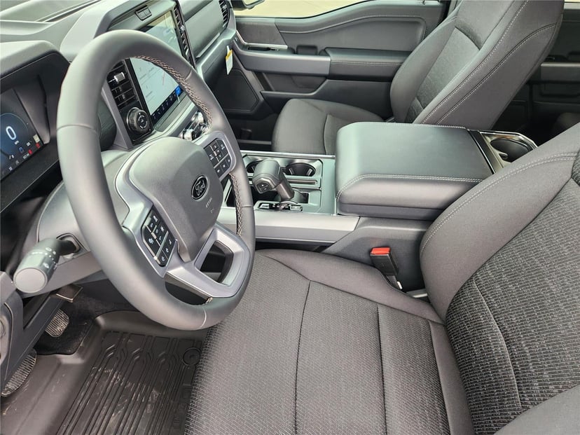 2026 Ford F-150 - Image 8