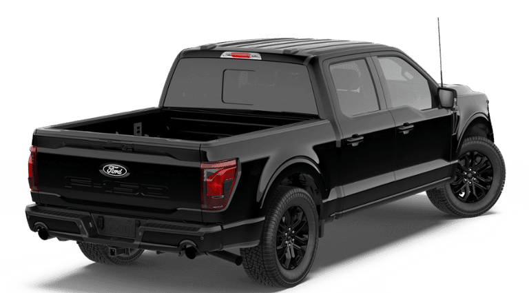 2026 Ford F-150 - Image 24