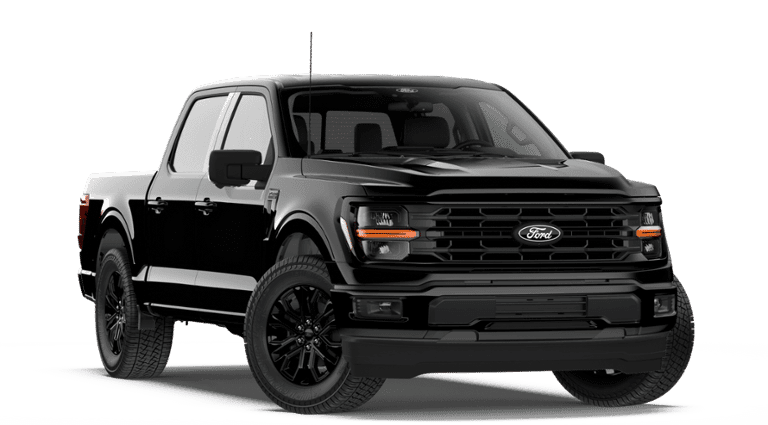 2026 Ford F-150 - Image 25