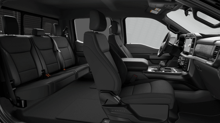 2026 Ford F-150 - Image 26