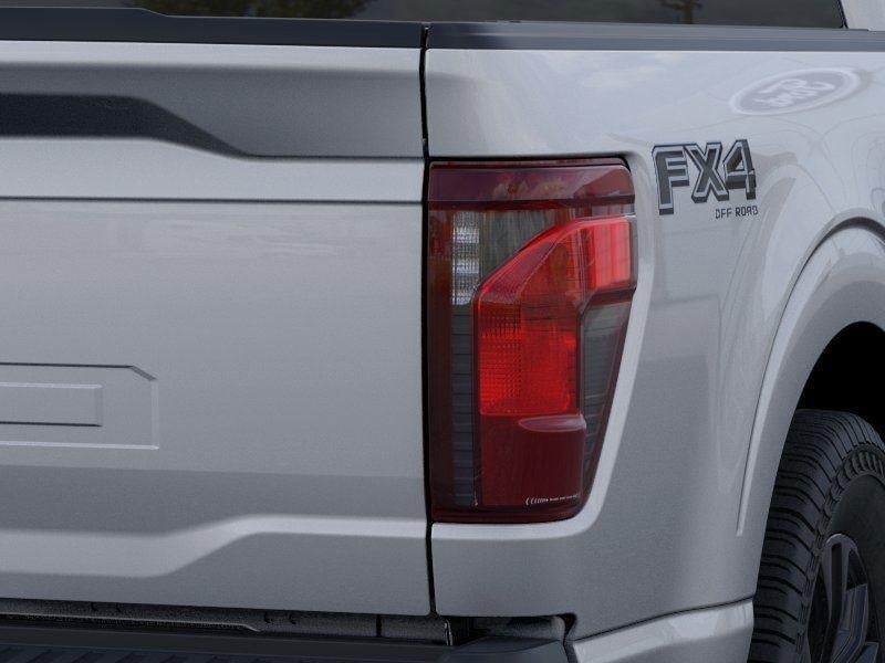 2026 Ford F-150 - Image 20
