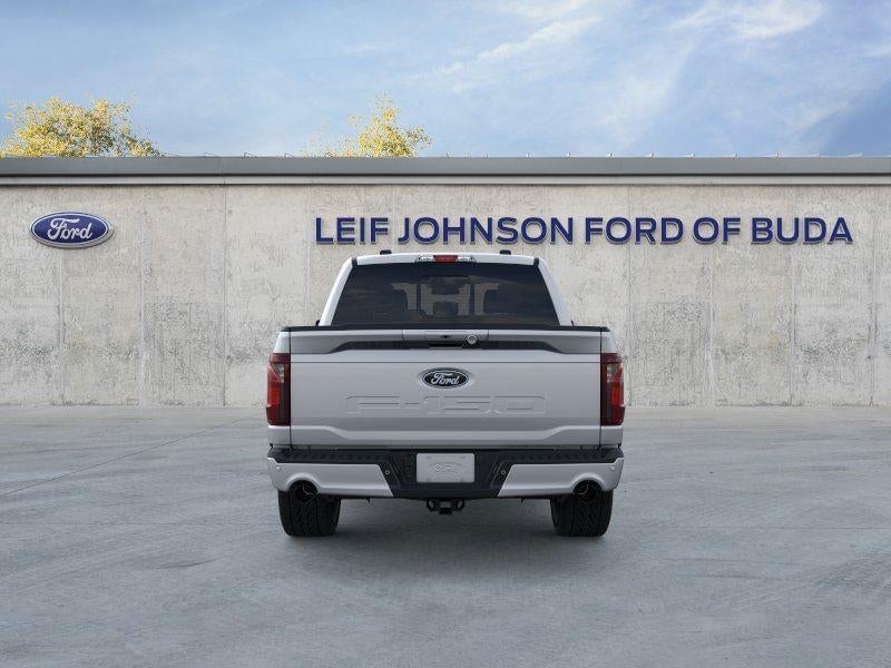 2026 Ford F-150 - Image 4