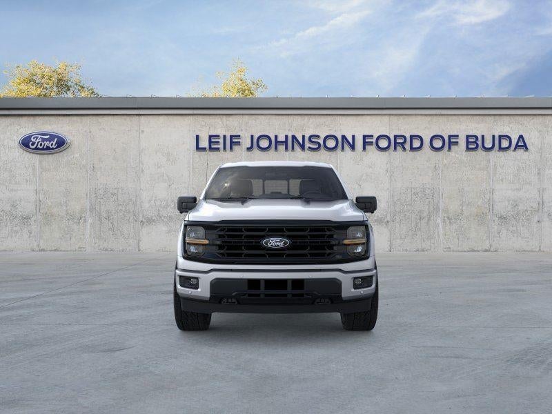 2026 Ford F-150 - Image 5