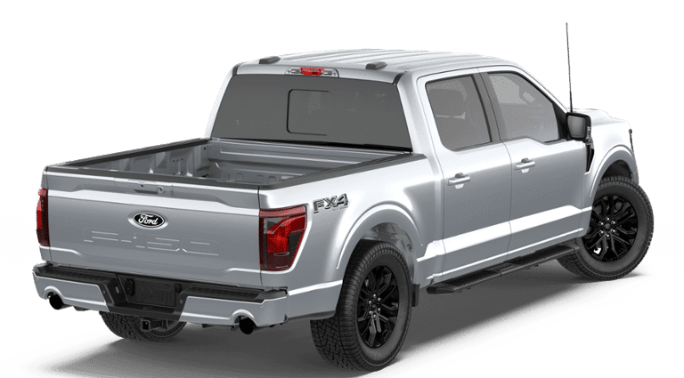 2026 Ford F-150 - Image 24