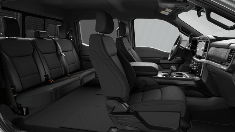 2026 Ford F-150 - Image 26