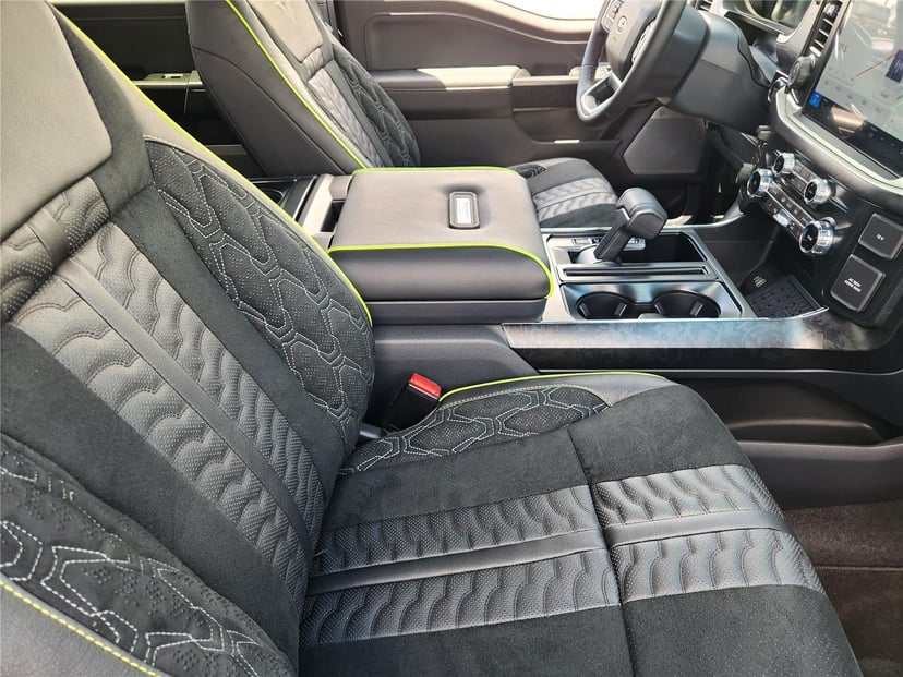 2025 Ford F-150 - Image 9