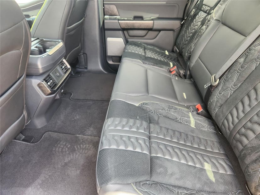 2025 Ford F-150 - Image 20