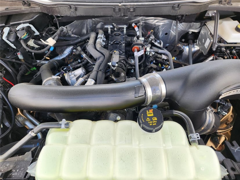 2025 Ford F-150 - Image 21
