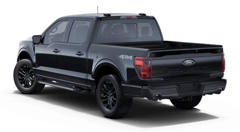 2025 Ford F-150 - Image 24