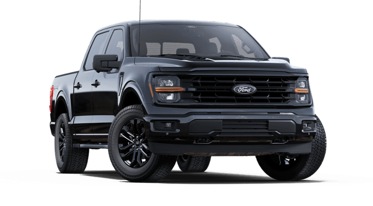 2025 Ford F-150 - Image 25