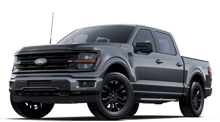 2025 Ford F-150 - Image 25
