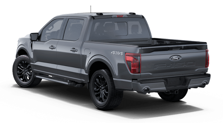 2025 Ford F-150 - Image 26