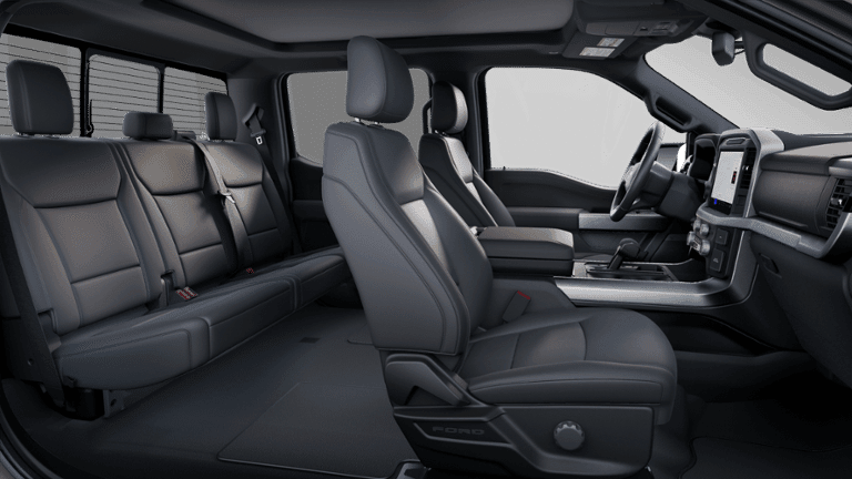 2025 Ford F-150 - Image 29