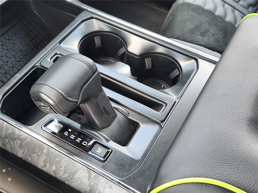 2025 Ford F-150 - Image 22
