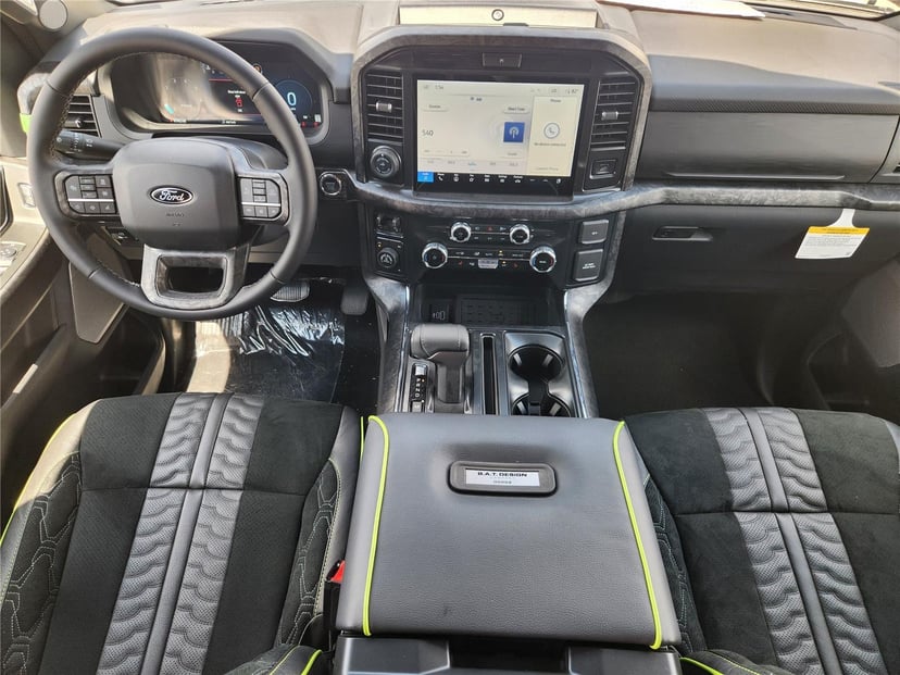 2025 Ford F-150 - Image 27