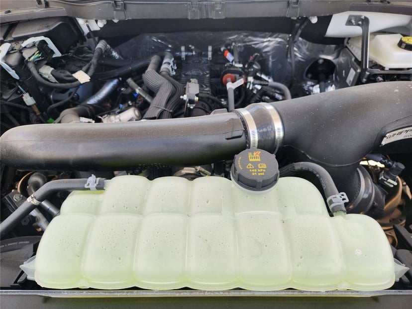2025 Ford F-150 - Image 29