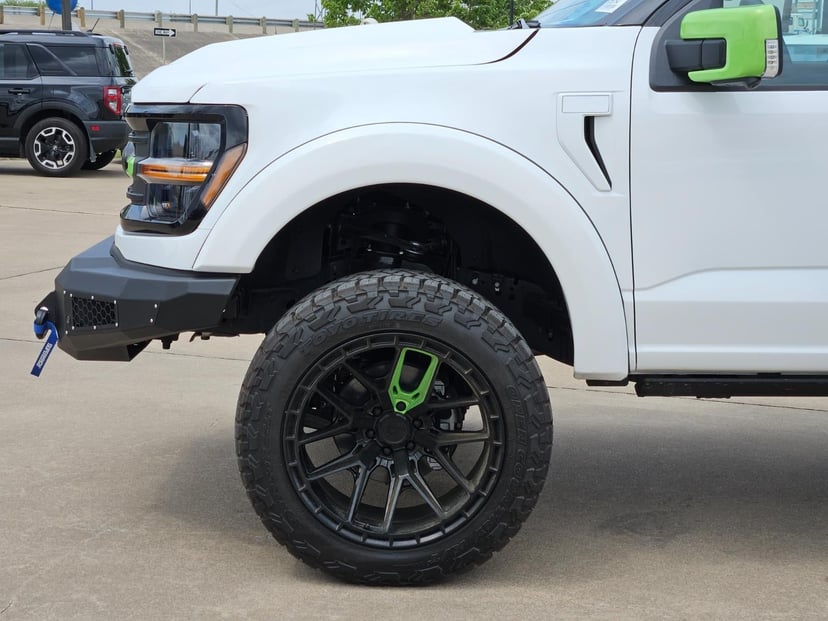 2025 Ford F-150 - Image 3