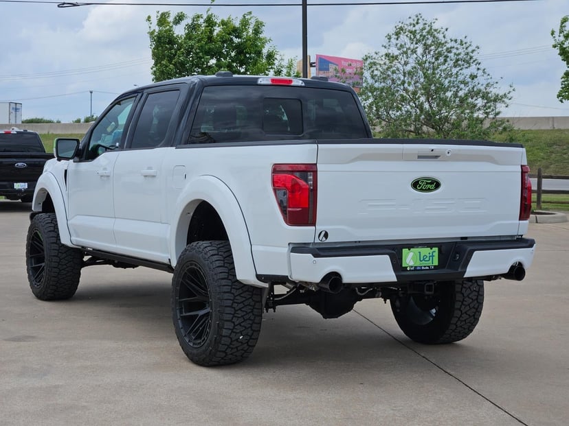 2025 Ford F-150 - Image 5