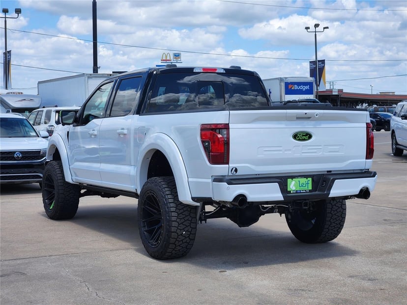 2025 Ford F-150 - Image 8