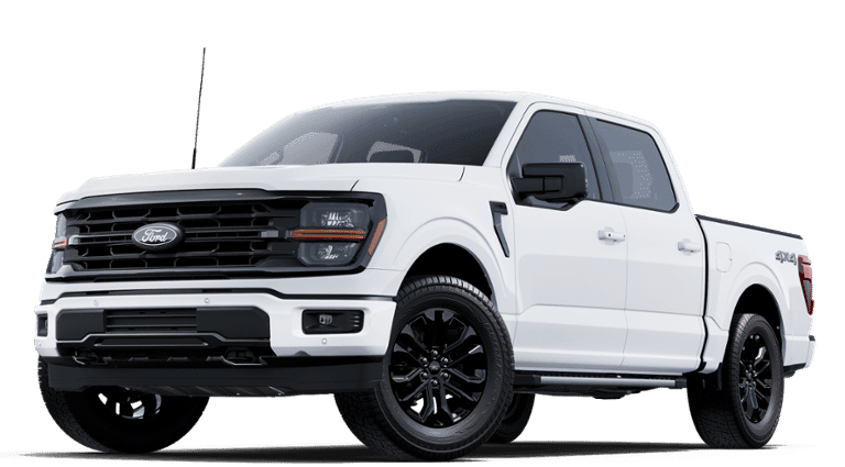 2025 Ford F-150 - Image 31