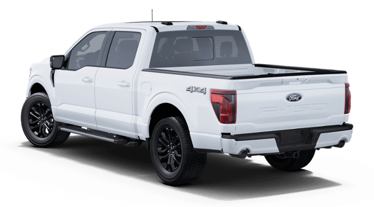2025 Ford F-150 - Image 32