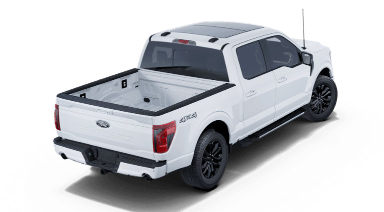 2025 Ford F-150 - Image 33