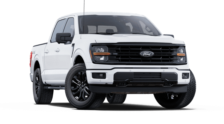 2025 Ford F-150 - Image 34