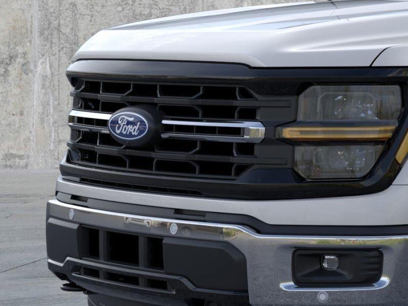 2026 Ford F-150 - Image 16