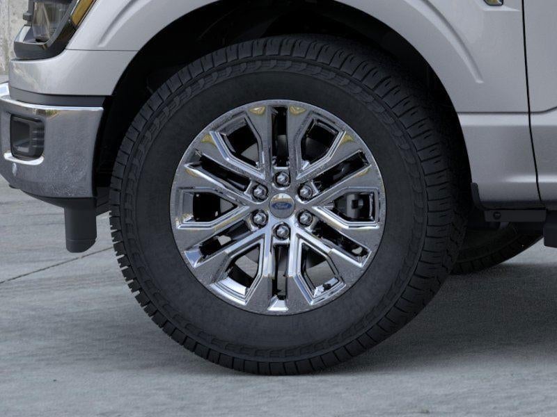 2026 Ford F-150 - Image 18