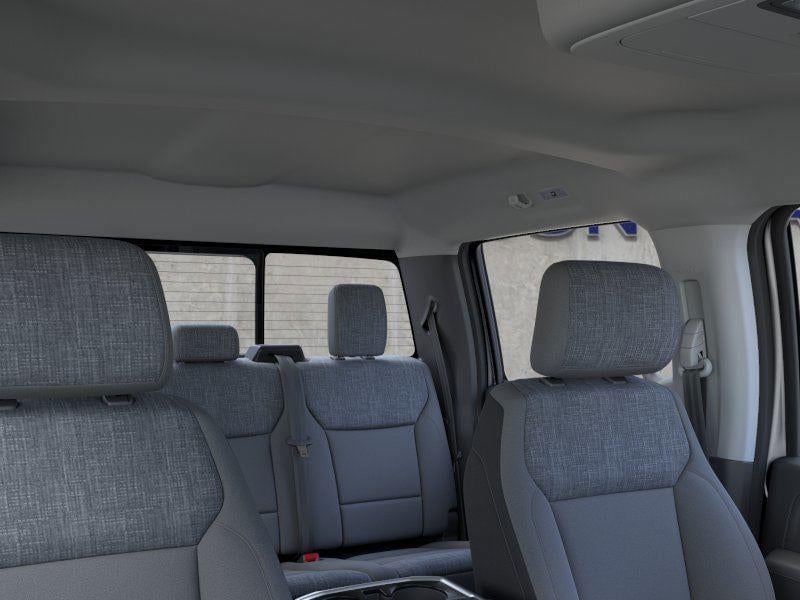 2026 Ford F-150 - Image 21