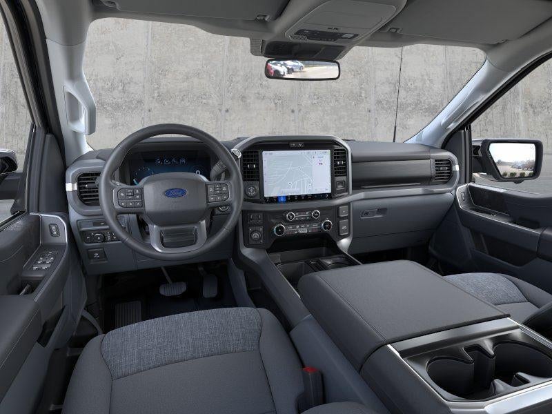 2026 Ford F-150 - Image 8