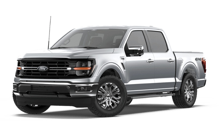 2026 Ford F-150 - Image 22