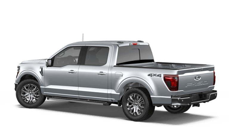 2026 Ford F-150 - Image 23