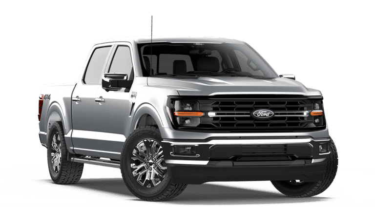 2026 Ford F-150 - Image 25