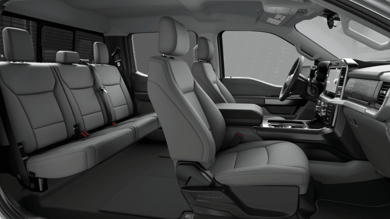 2026 Ford F-150 - Image 26