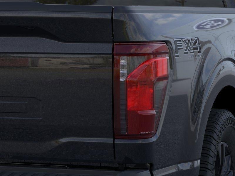 2026 Ford F-150 - Image 19