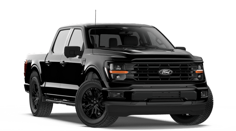 2026 Ford F-150 - Image 24