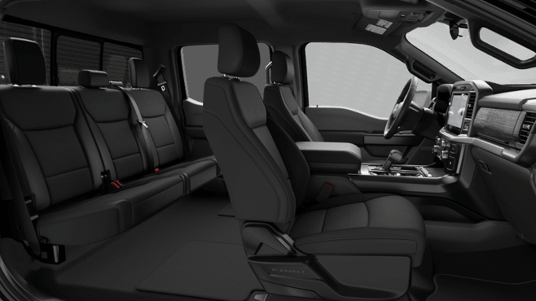 2026 Ford F-150 - Image 25