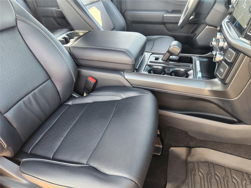2026 Ford F-150 - Image 9