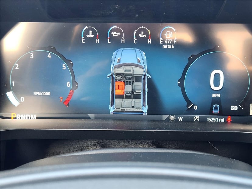 2026 Ford F-150 - Image 10