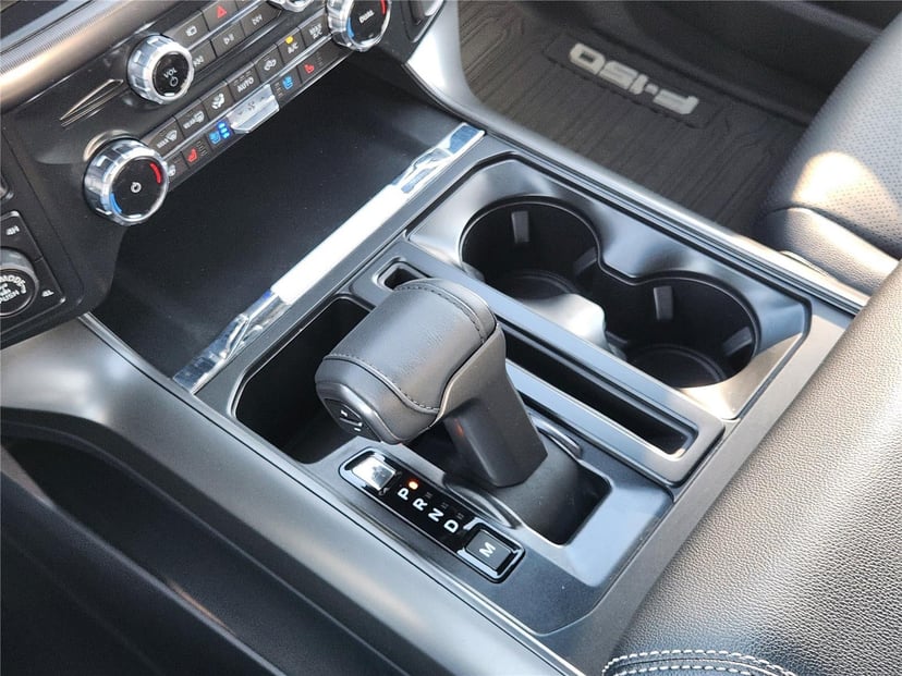 2026 Ford F-150 - Image 14