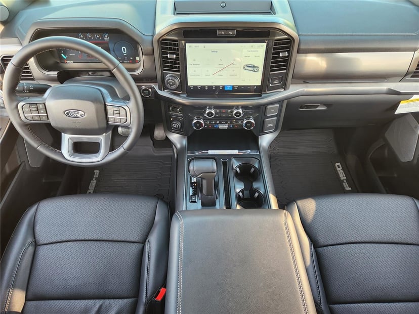 2026 Ford F-150 - Image 17
